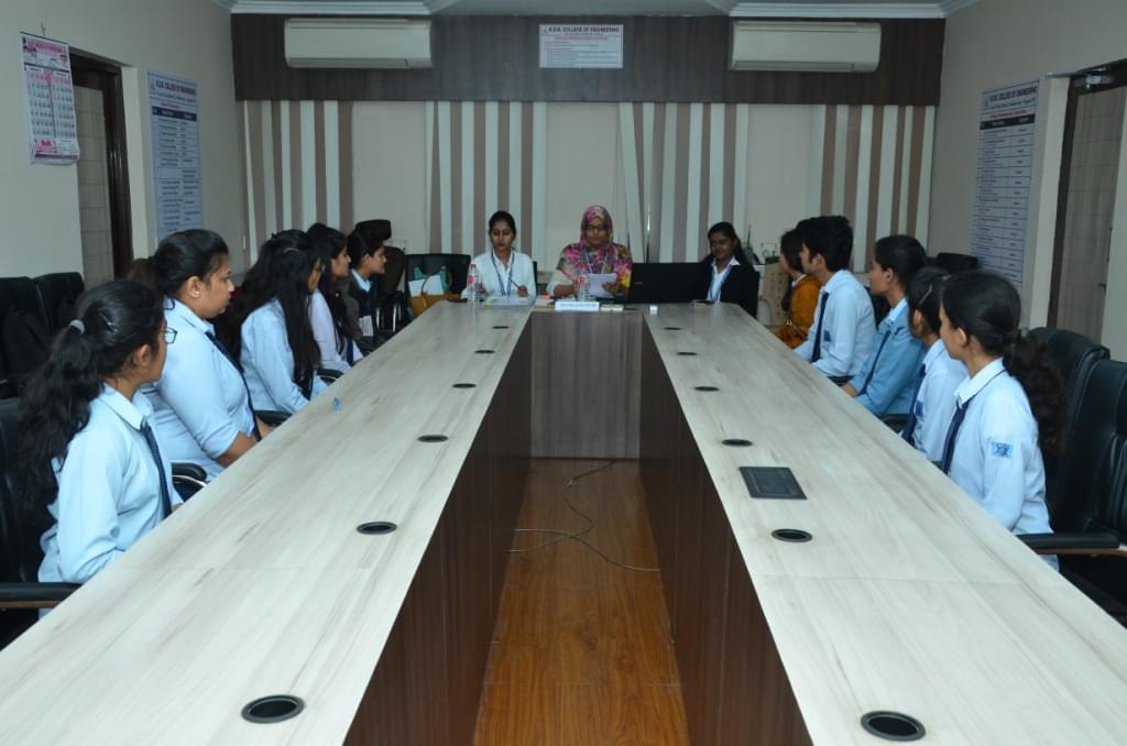 KDK Nagpur Placement photo 4